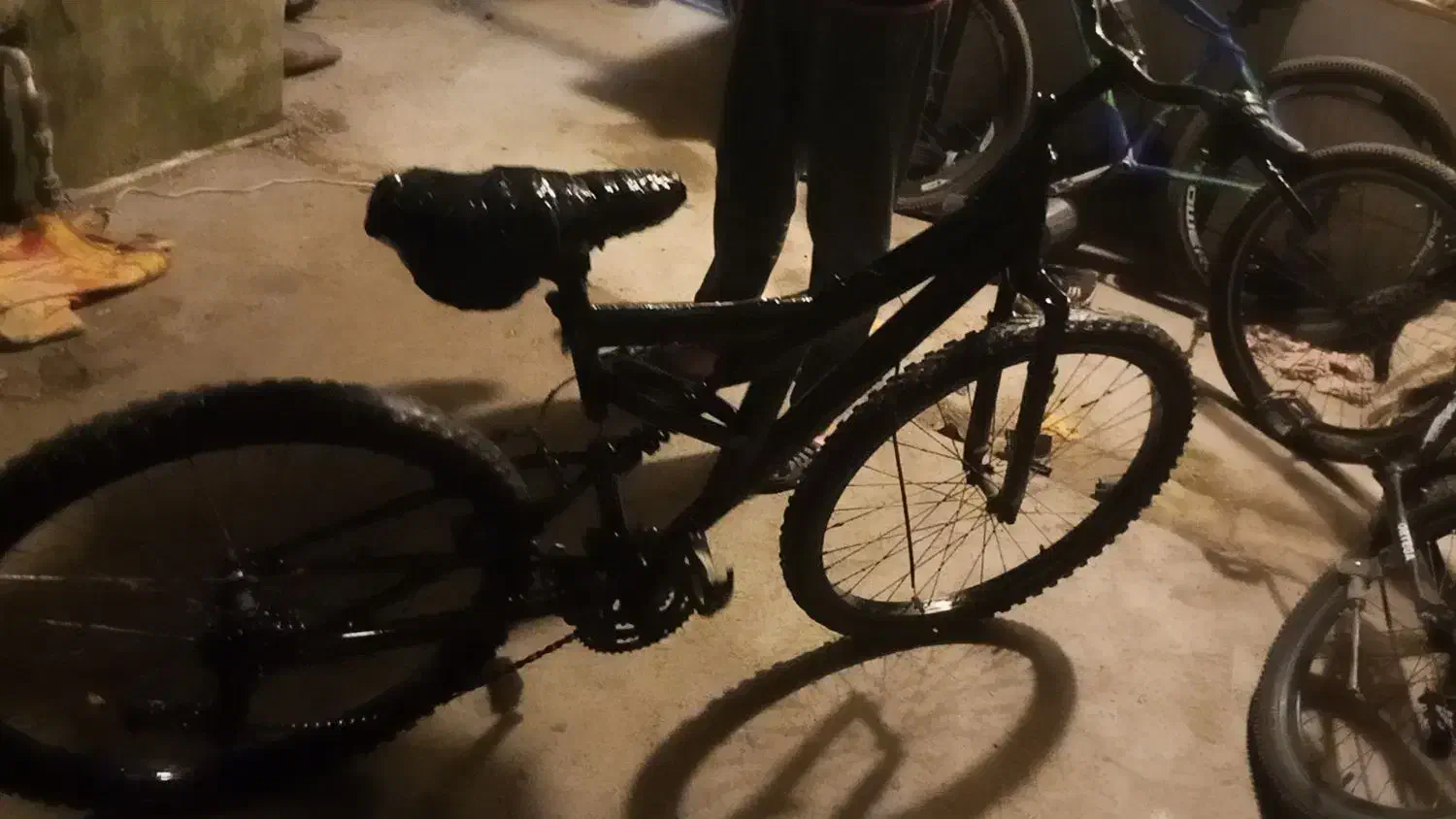 دوچرخه|دوچرخه، اسکیت، اسکوتر|خمام, |دیوار