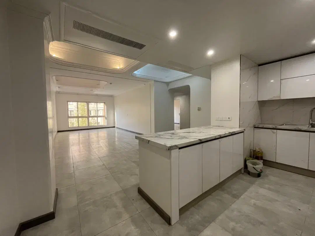 ۱۴۵ متر ۳ خواب هروی ( فول مشاعات )