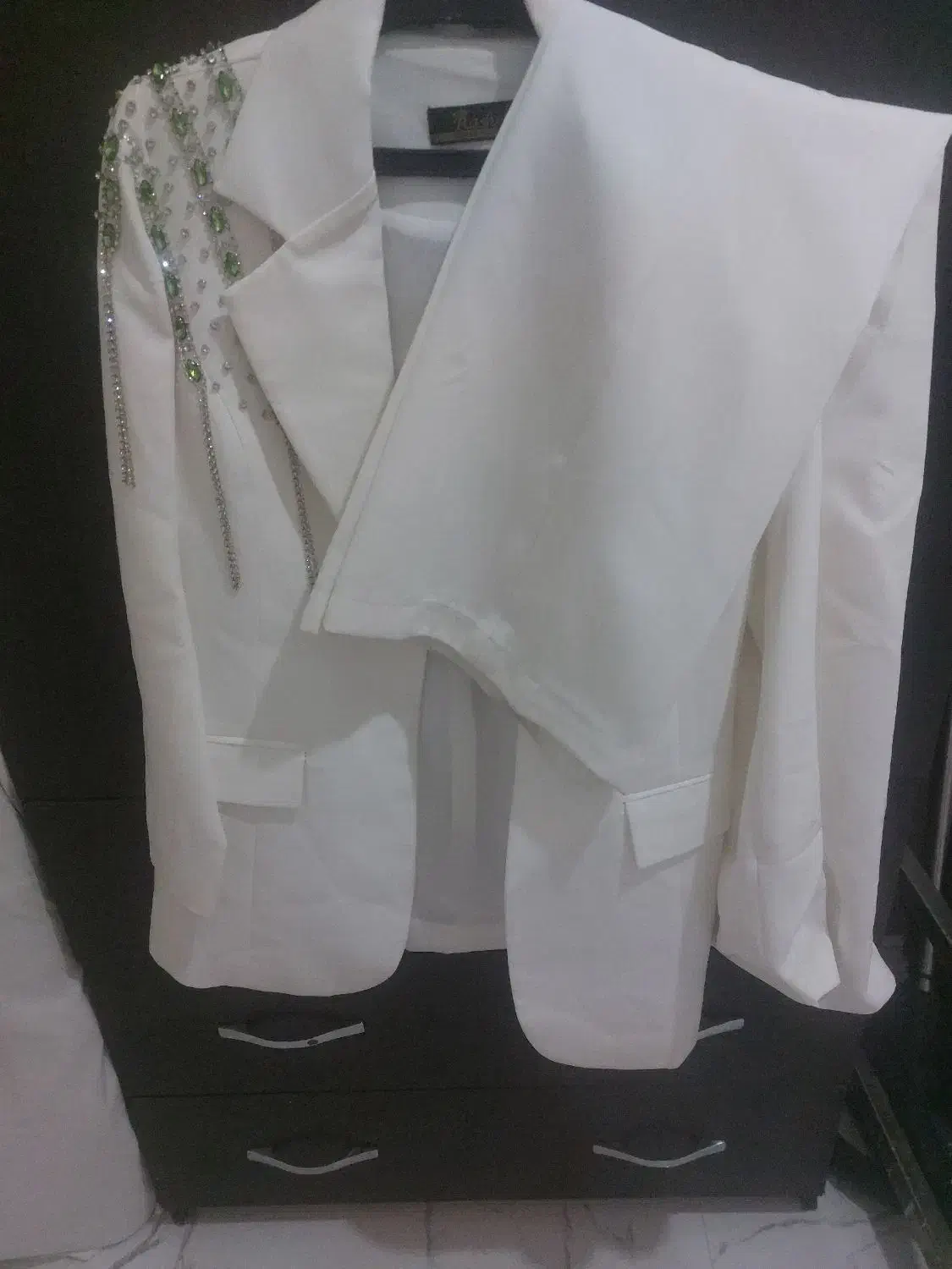 کت و شلوار سایز ۴۰|لباس|پاکدشت, پاکدشت (مامازند)|دیوار