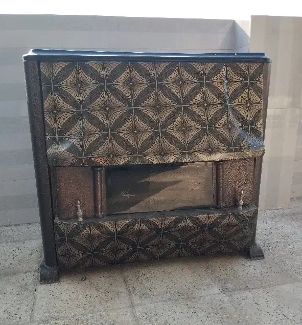 بخاری گازی|بخاری، هیتر، شومینه|شاهدشهر, |دیوار