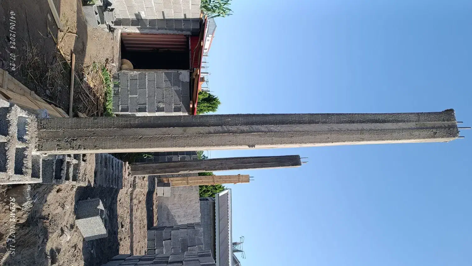 بنای|خدمات پیشه و مهارت|خمام, |دیوار