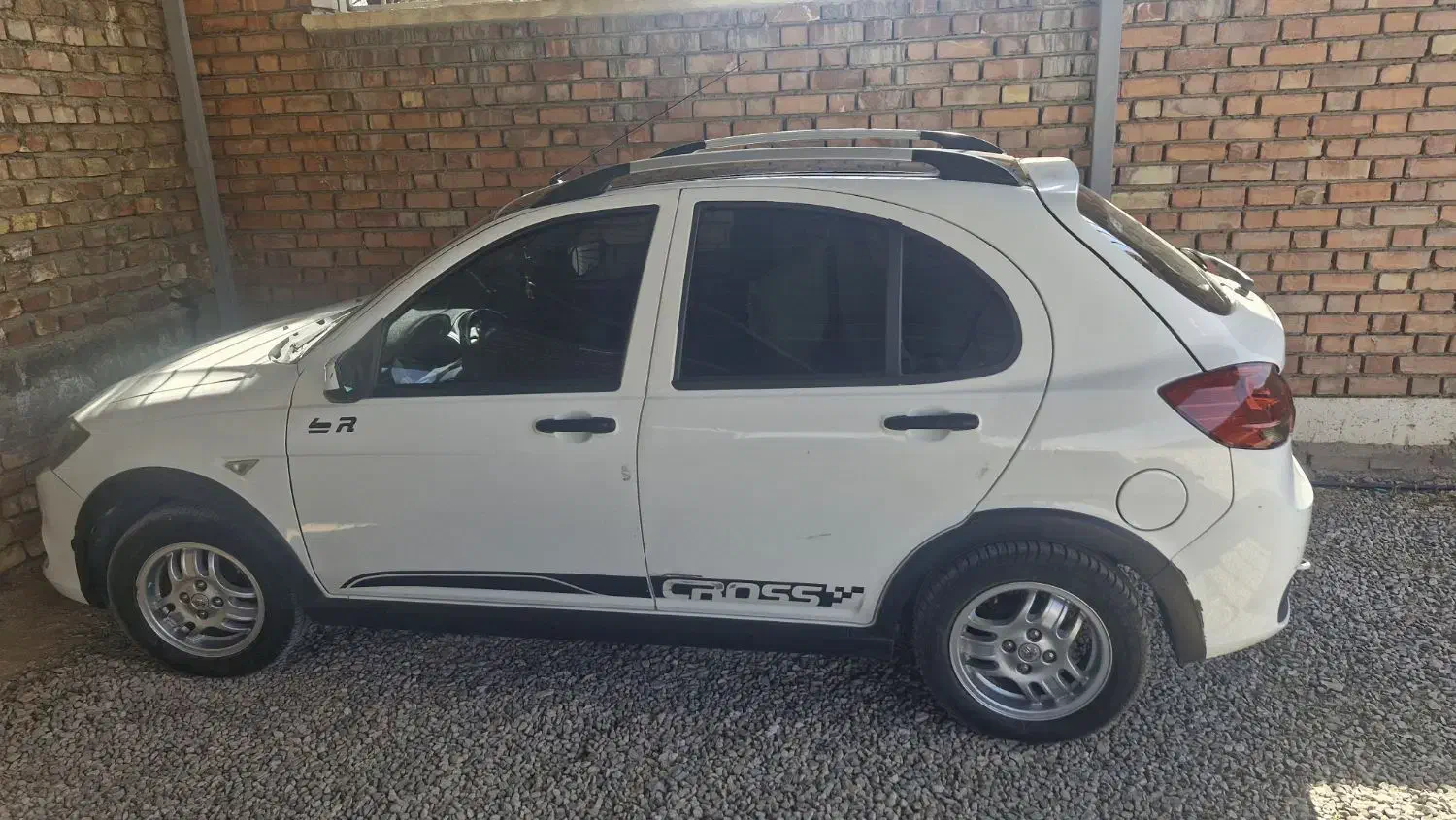 معاوضه کوییک ۱۴۰۰ آر|خودرو سواری و وانت|کرمان, |دیوار