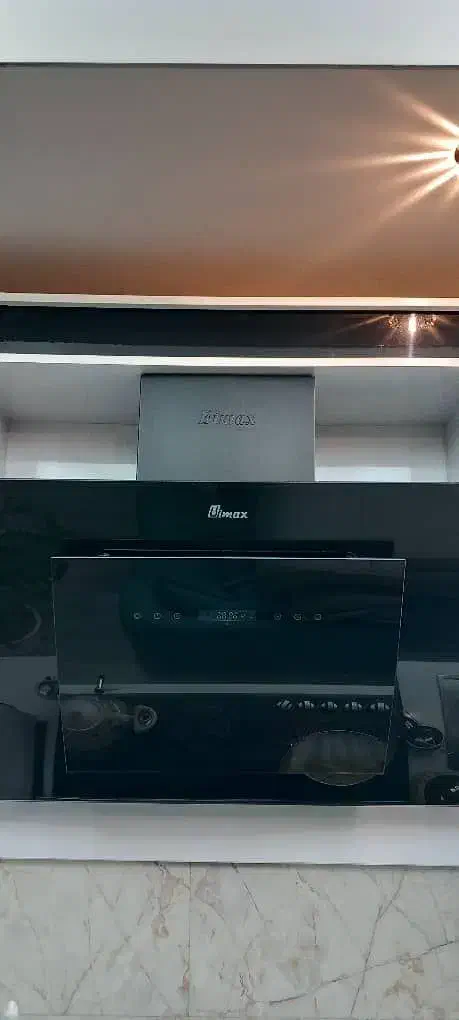 هود لمسی بیمکث|هود|اردبیل, |دیوار