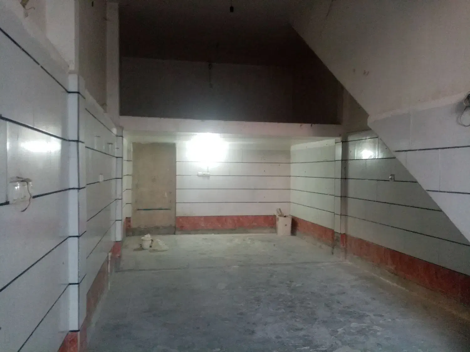 اجاره یک باب مغازه اجاره|اجارهٔ مغازه و غرفه|بهبهان, |دیوار