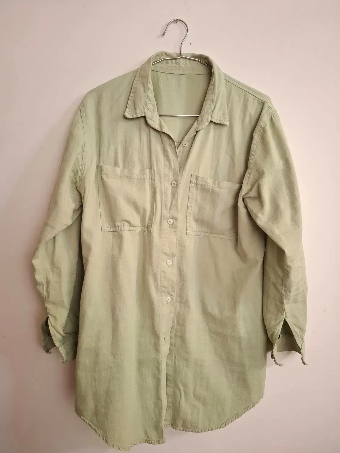 تونیک کتان|لباس|مشهد, بهاران|دیوار