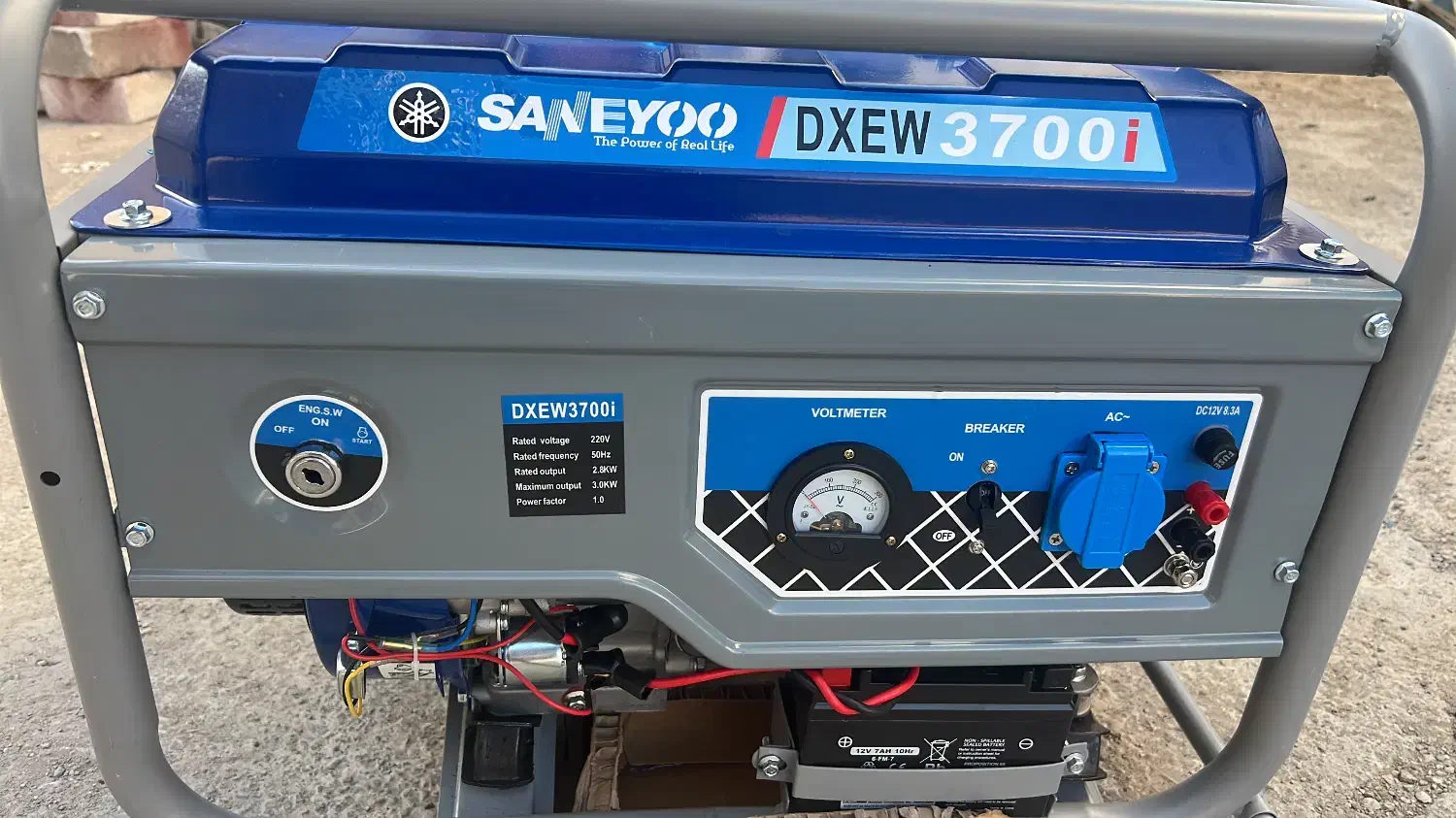 موتور برق|ماشینآلات صنعتی|شیراز, شهرک والفجر|دیوار