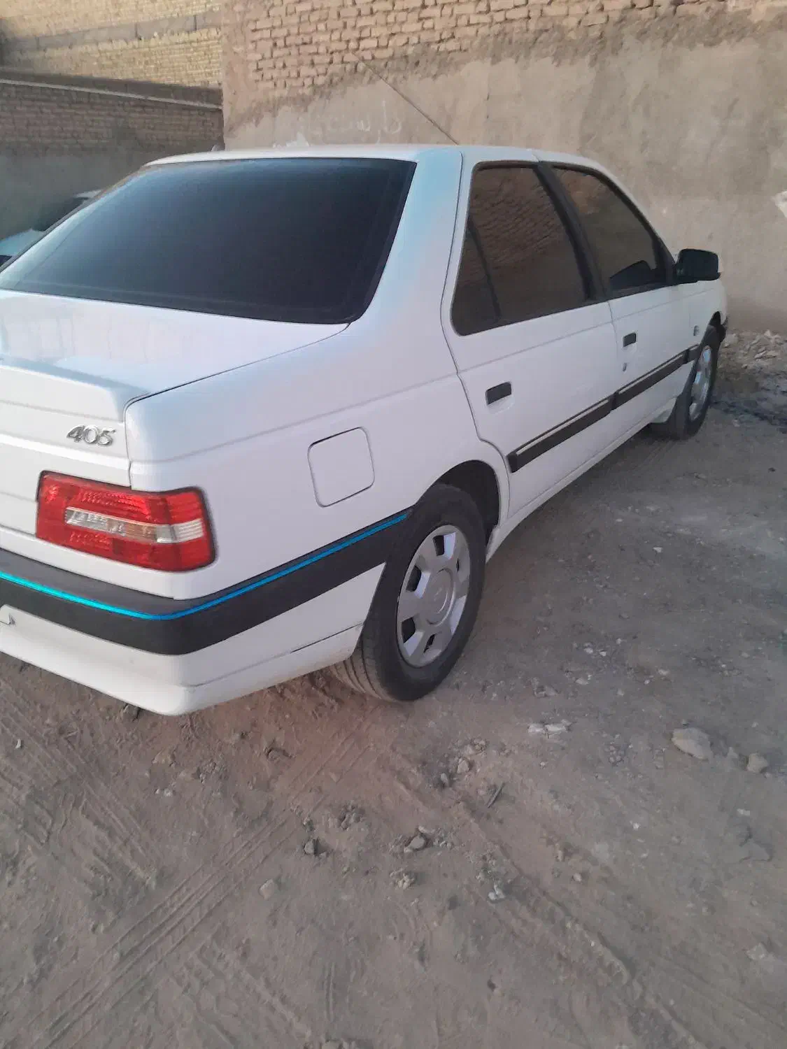 slx96 دریچه‌سیم|خودرو سواری و وانت|بردسکن, |دیوار