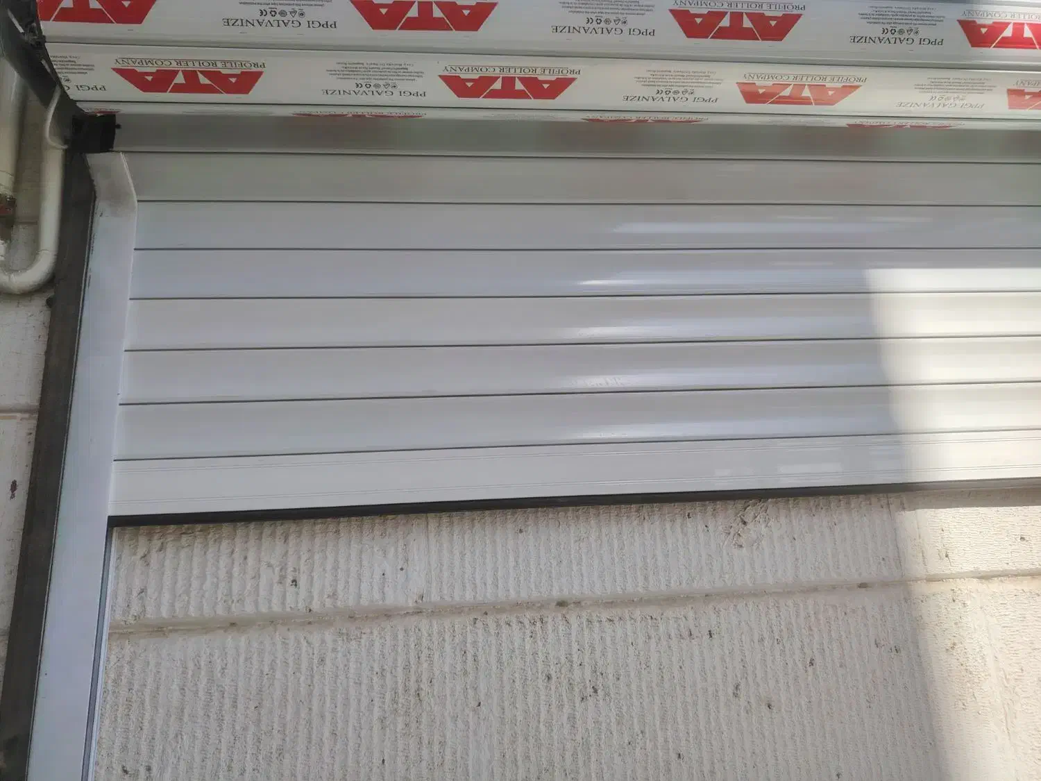 فروش انواع درب برقی کرکره شیشه سکوریت جک پارکینگ|خدمات پیشه و مهارت|زاهدان, |دیوار