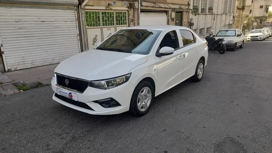 تارا V1 پلاس مدل 1404|خودرو سواری و وانت|تهران, جیحون|دیوار