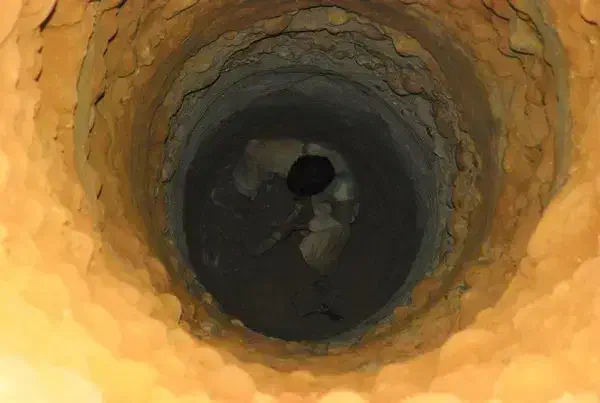 چاه کنی و  جای شمع|خدمات پیشه و مهارت|تبریز, |دیوار