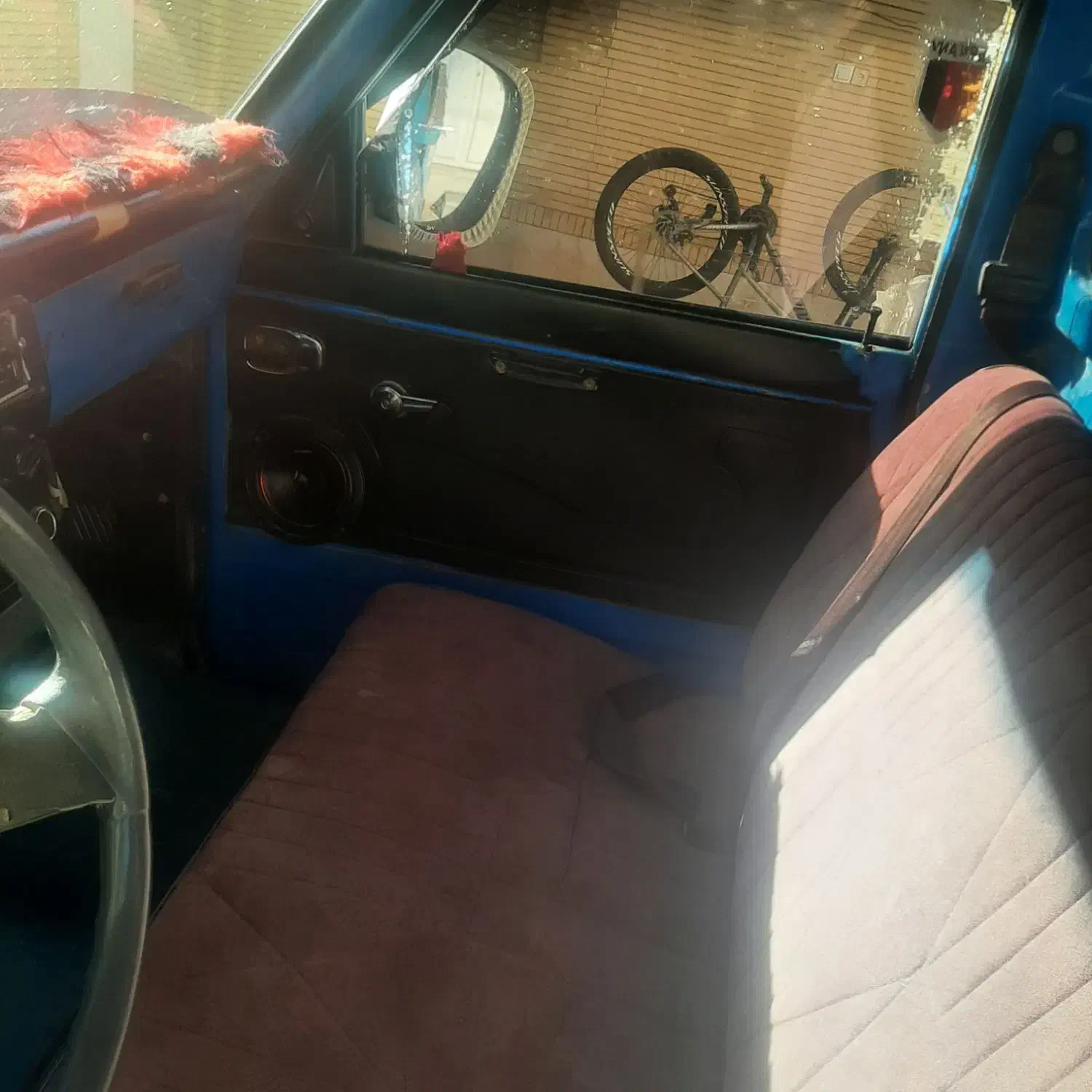 نیسان 85|خودرو سواری و وانت|شیراز, شهرک صدا و سیما|دیوار