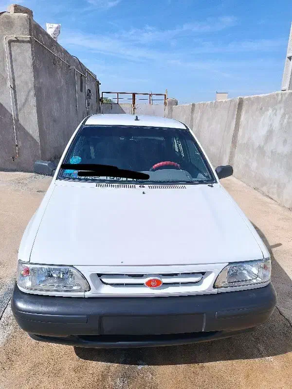 پراید ۸۵|خودرو سواری و وانت|روانسر, |دیوار