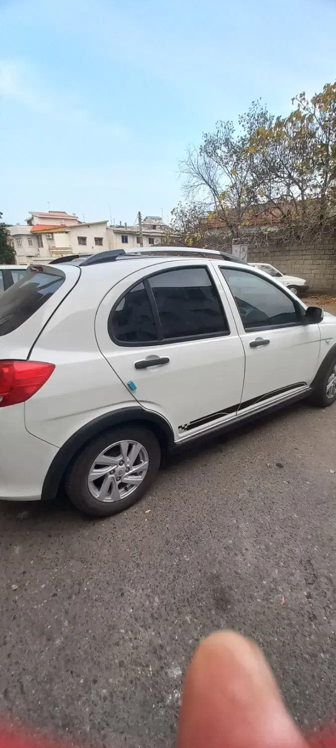 فروش خودرو|خودرو سواری و وانت|لاهیجان, شهید آوینی|دیوار