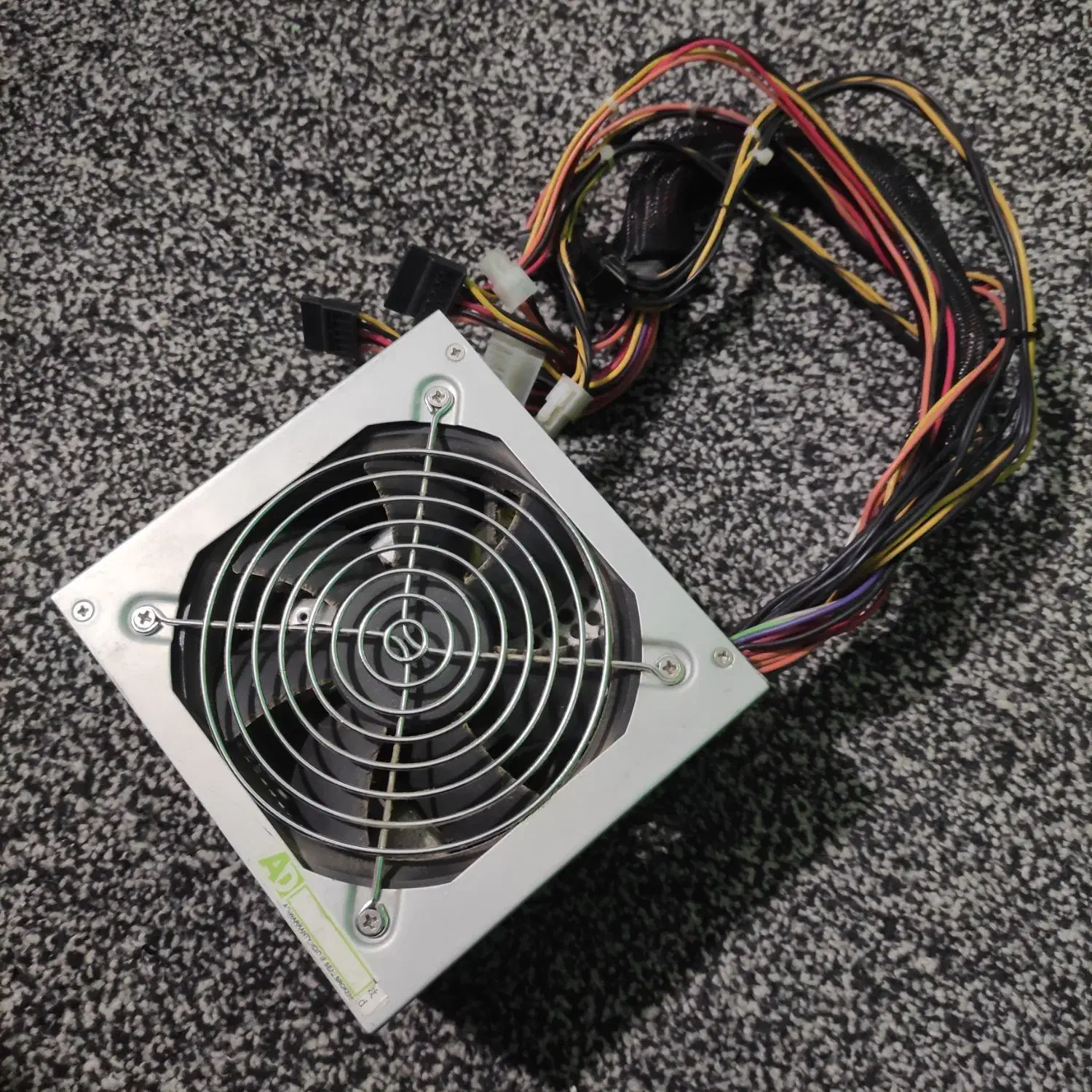 پاور کامپیوتر|قطعات و لوازم جانبی رایانه|شاهین‌شهر, طالقانی|دیوار