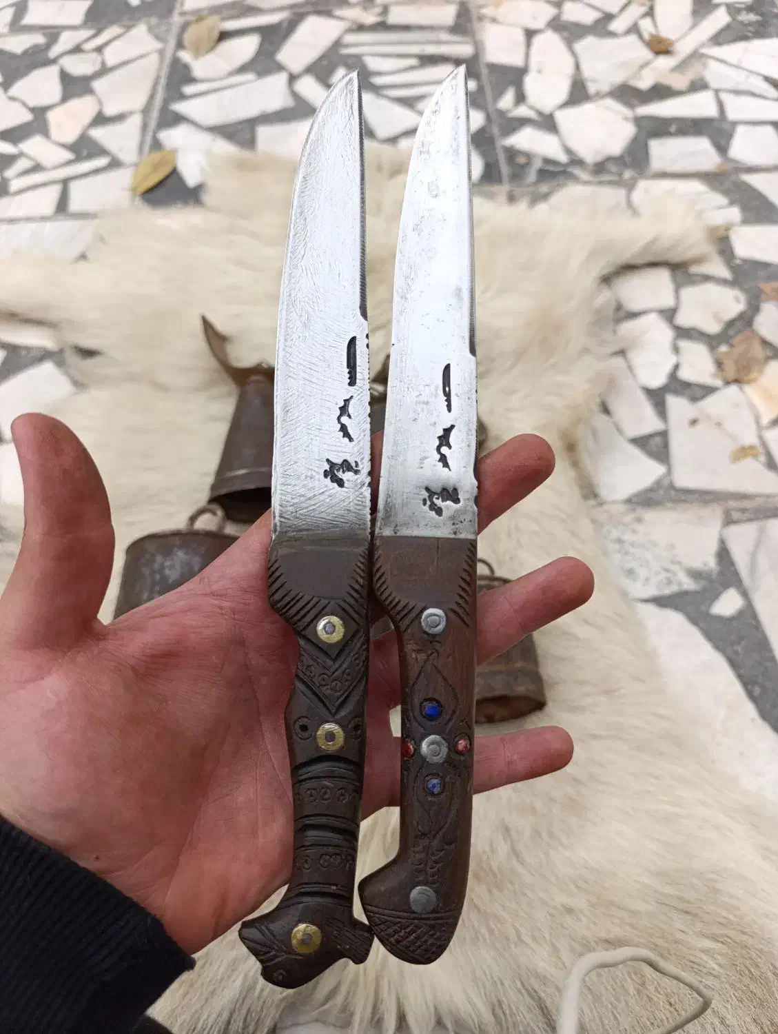 چاقو|کوهنوردی و کمپینگ|تهران, اسفندیاری|دیوار