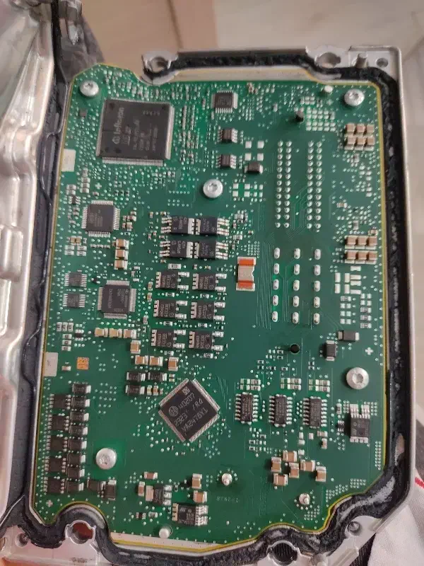 کامپیوتر گیربکس kmc x5|قطعات یدکی و لوازم جانبی|ری, علایین|دیوار