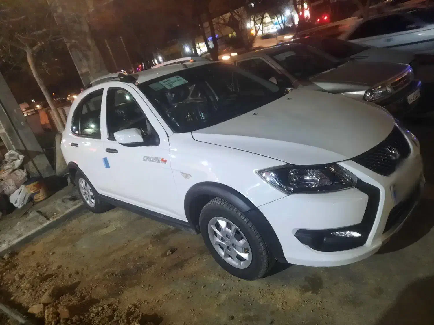 کوئیک ۱۴۰۳ GX|خودرو سواری و وانت|اصفهان, فرهنگیان|دیوار