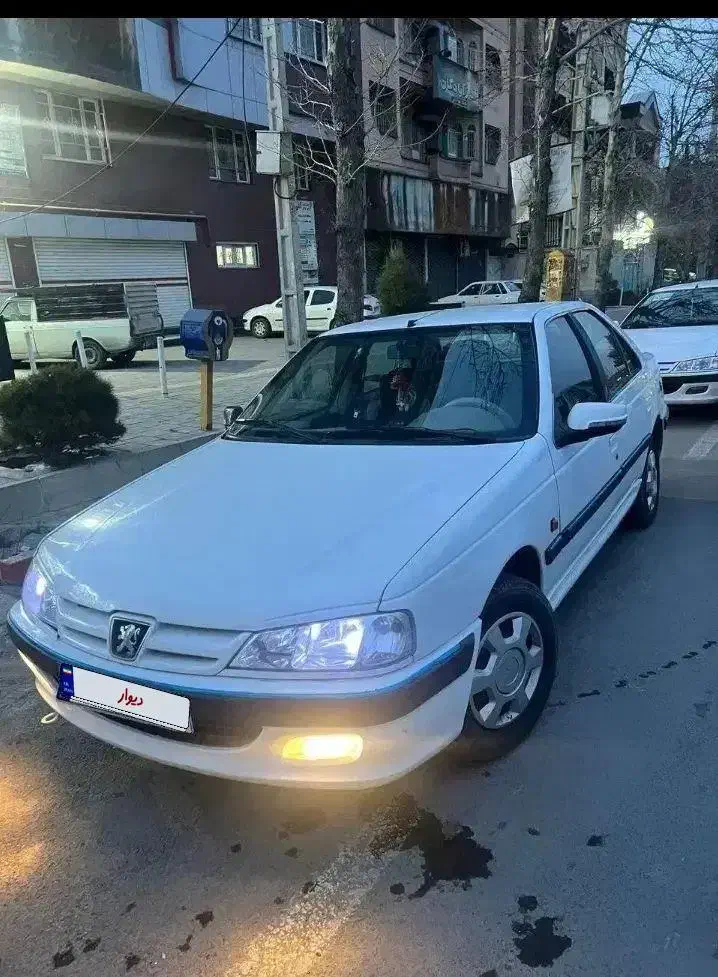 دوگانه کارخانه|خودرو سواری و وانت|ارومیه, |دیوار