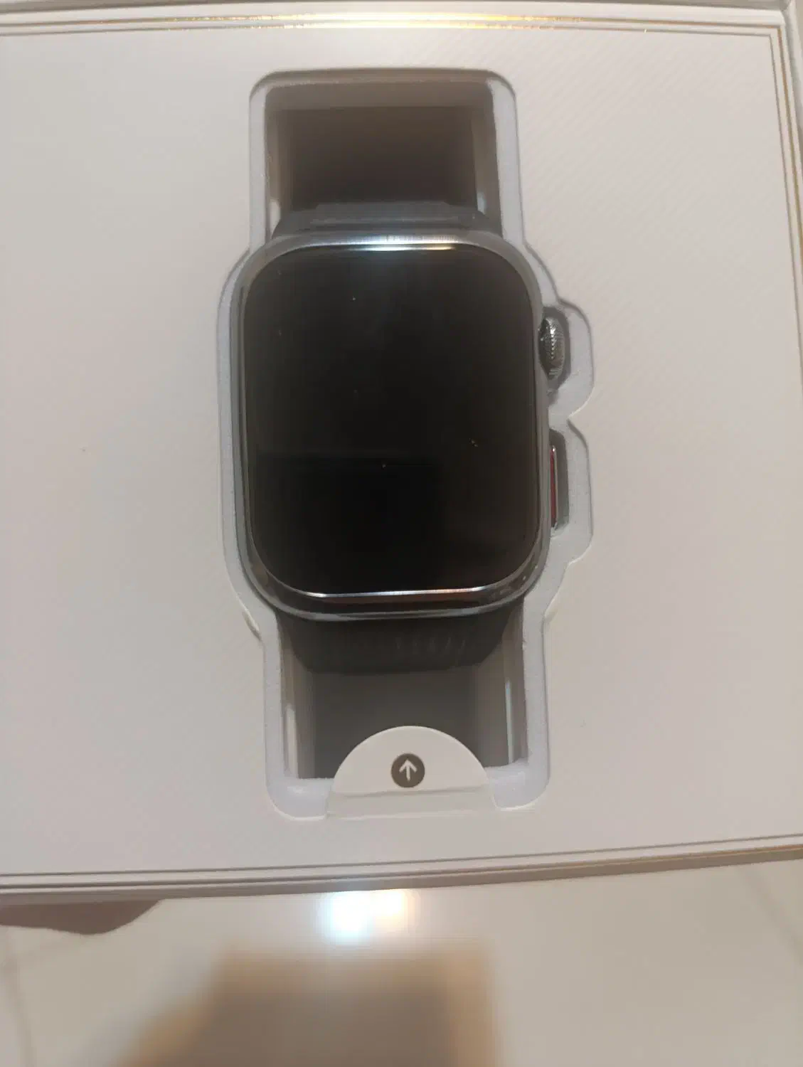 Smart Watch HUAWE WATCH D2|لوازم جانبی موبایل و تبلت|تهران, قیطریه|دیوار