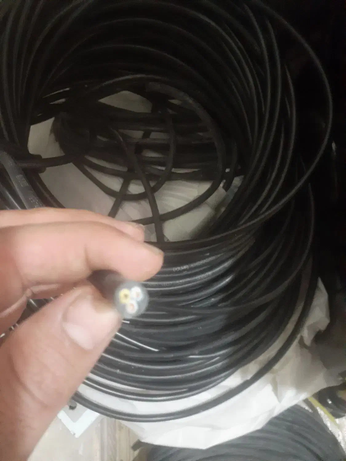 کابل نو نو|قطعات و لوازم جانبی رایانه|نورآباد, |دیوار