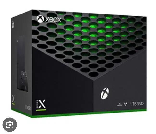 ایکس باکس سری ایکس (X)|کنسول، بازی ویدئویی و آنلاین|صدرا-فارس, فاز ۲|دیوار