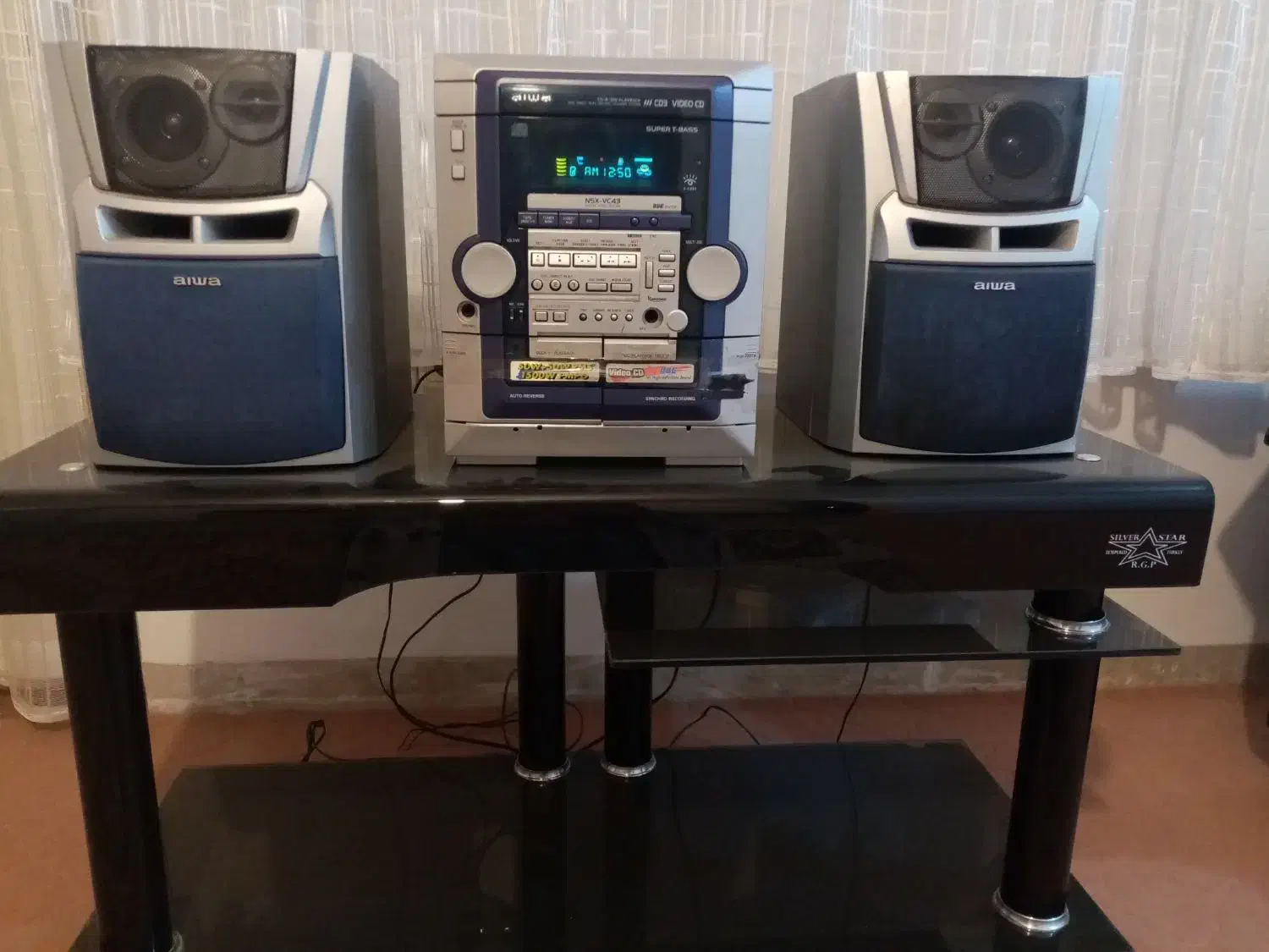 صوتی|سیستم صوتی خانگی|کرمان, |دیوار