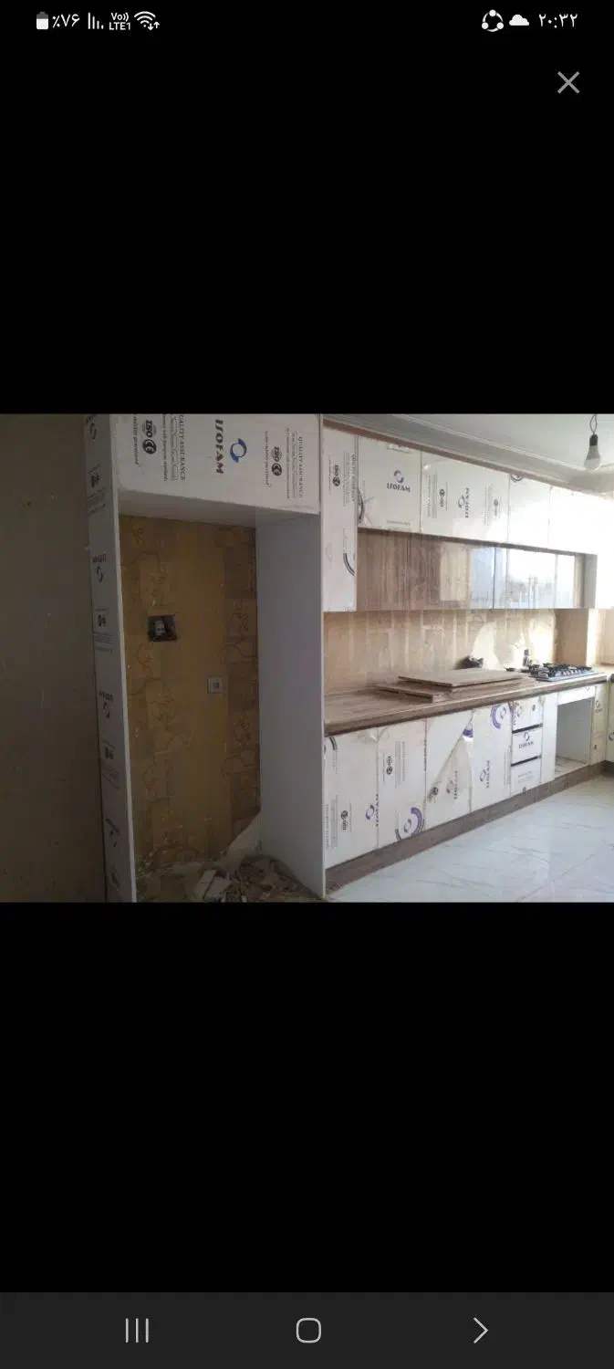 بهترین کابینت|مصالح و تجهیزات ساختمان|کرج, عظیمیه|دیوار