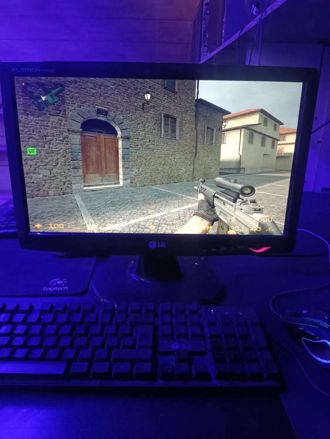 تعداد ۱۰ عدد سیستم pc|رایانه رومیزی|سبزوار, بیهق شرقی|دیوار