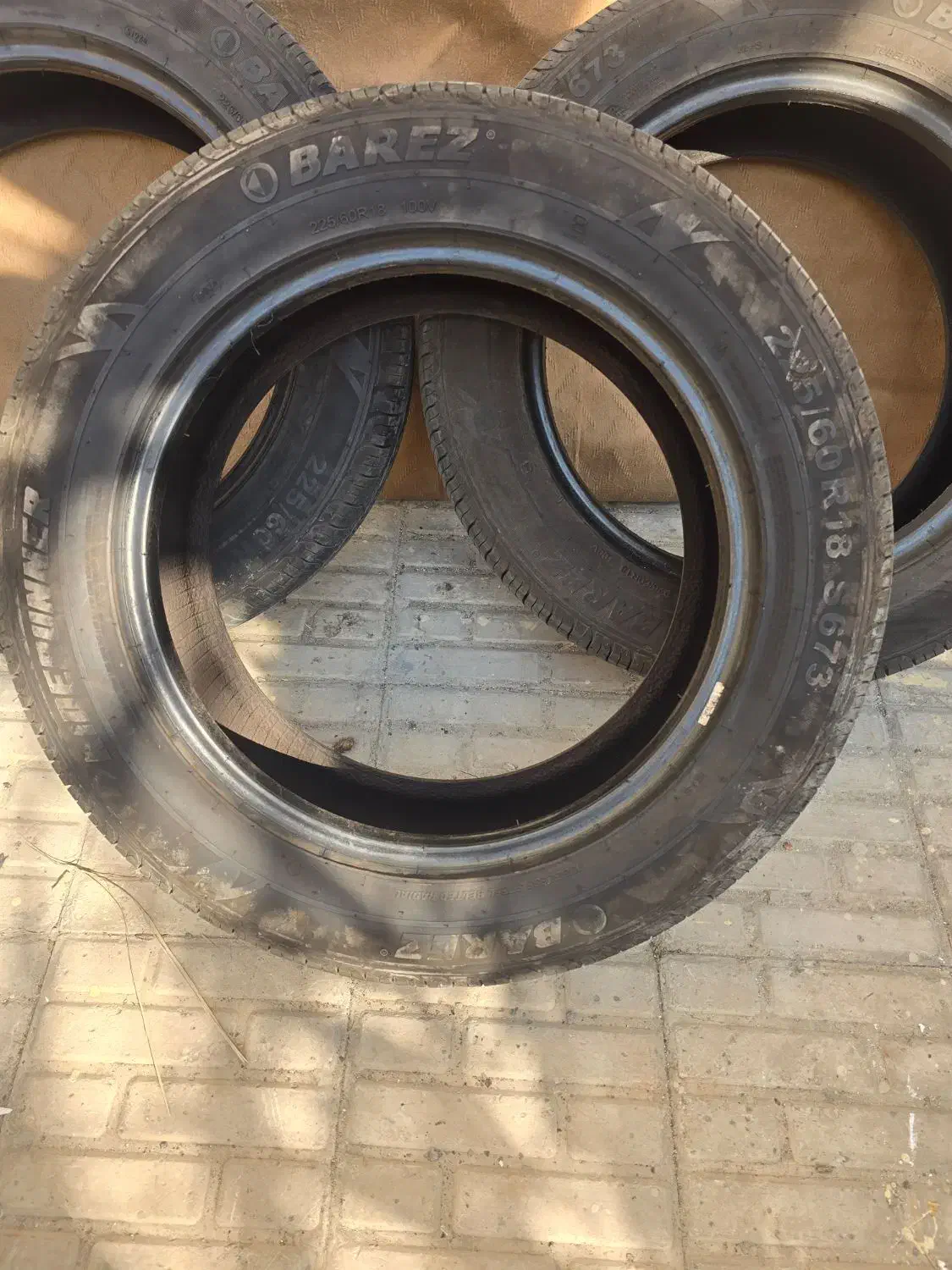 تایر|قطعات یدکی و لوازم جانبی|بندر ماهشهر, |دیوار