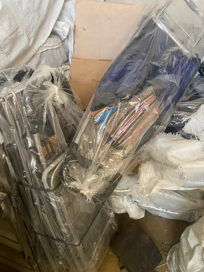 چرخ خرید|صندلی و نیمکت|تهران, سازمان آب|دیوار