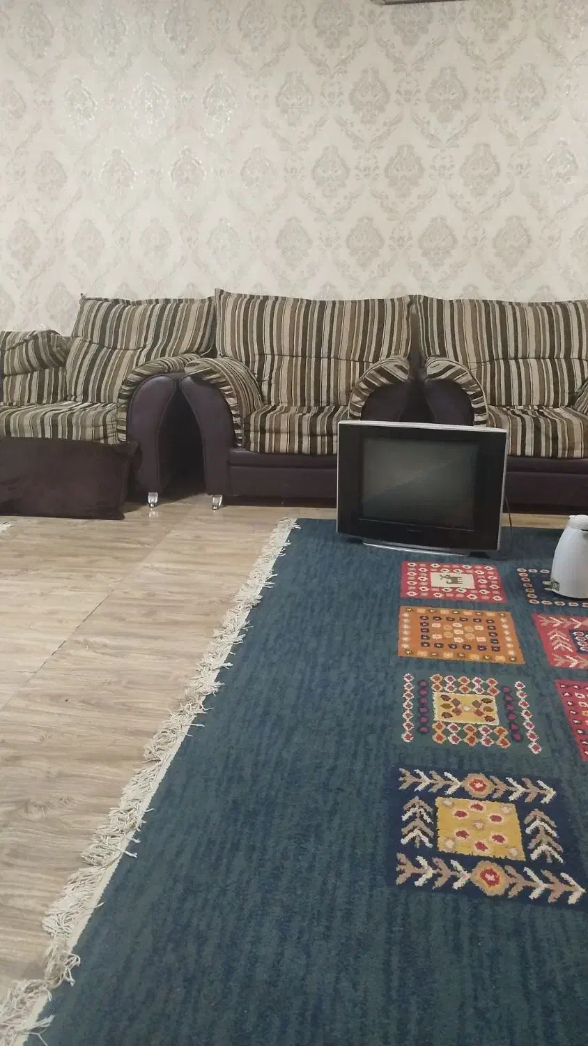 تلویزیون سامسونگ فقط یک میلیون تومن|تلویزیون و پروژکتور|گرگان, |دیوار