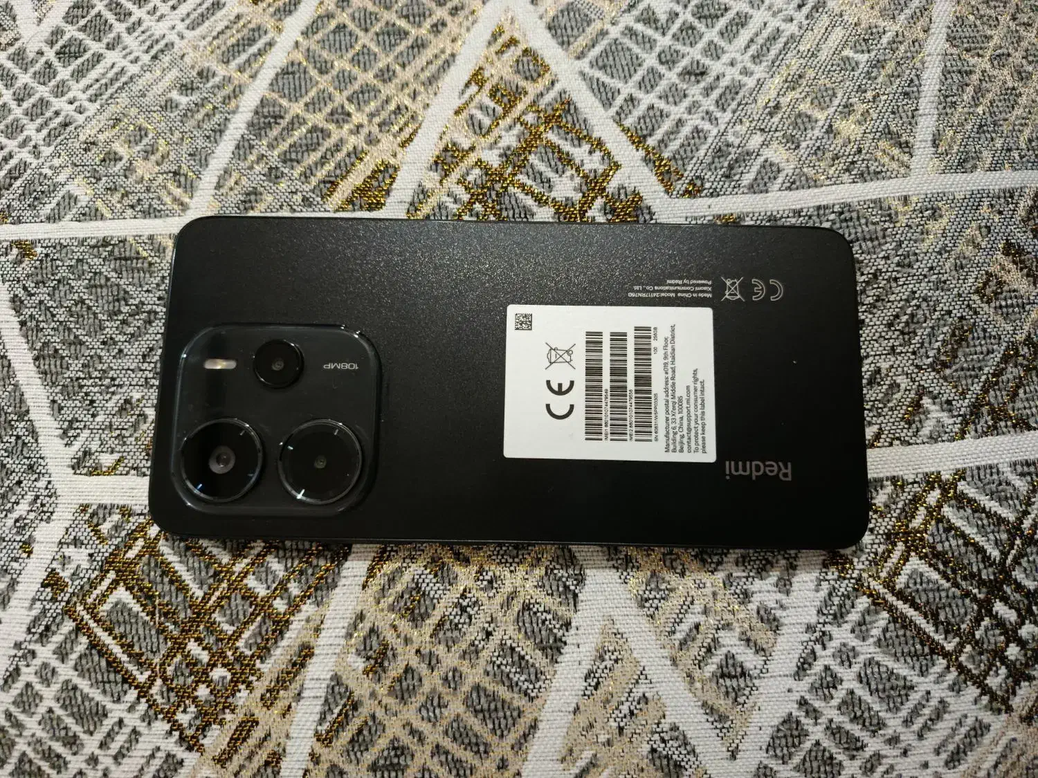 نوت 14|موبایل|بوشهر, |دیوار