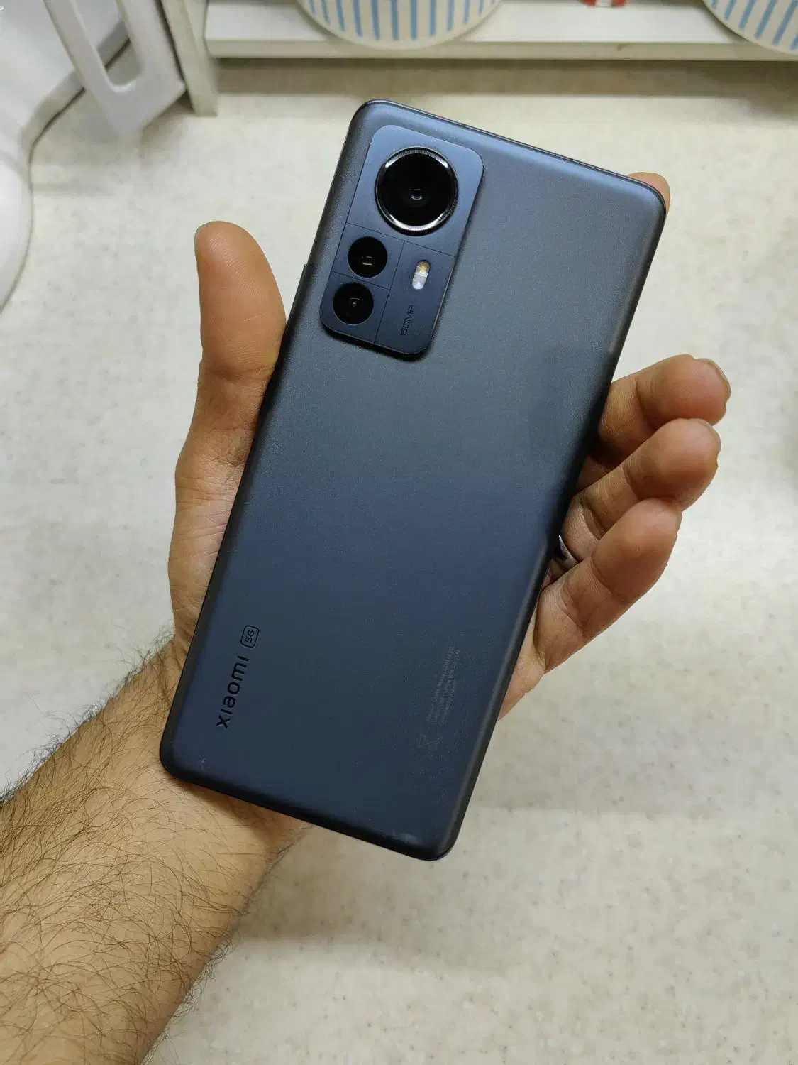 گوشی شیائومی Mi 12 pro|موبایل|تهران, امام حسین|دیوار
