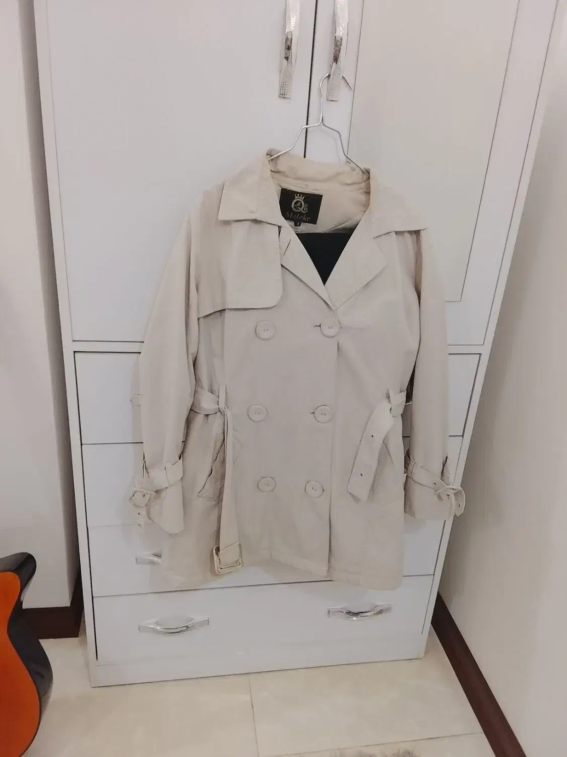 بارونی|لباس|تهران, قصر فیروزه ۲|دیوار