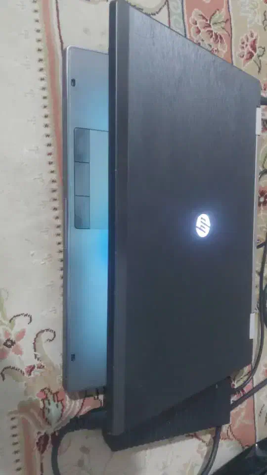 لب تاب HP|رایانه همراه|بندر گز, |دیوار