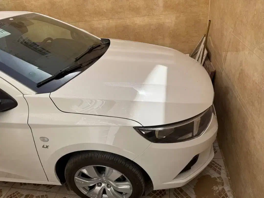 تارا اتوماتیک|خودرو سواری و وانت|زاهدان, |دیوار