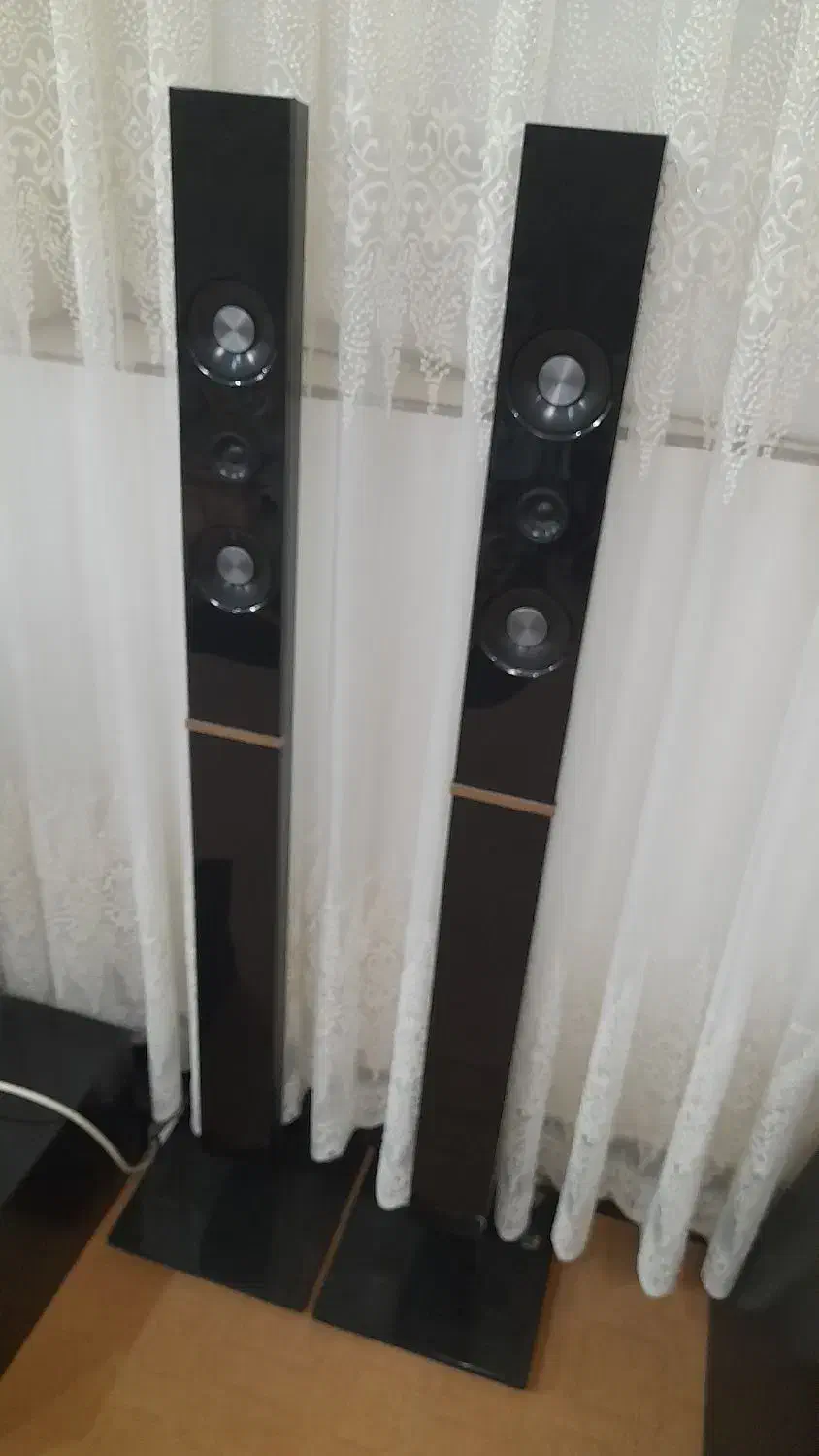 باند|سیستم صوتی خانگی|تربت جام, المهدی|دیوار