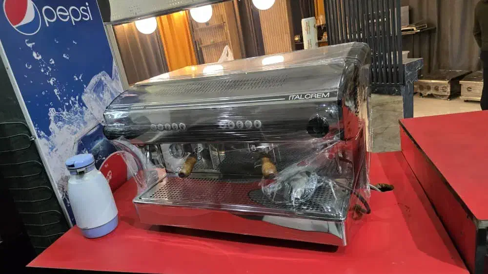 فروش تجهیزات و لوازم کافه و رستوران|کافیشاپ و رستوران|اصفهان, کوی ولی عصر|دیوار