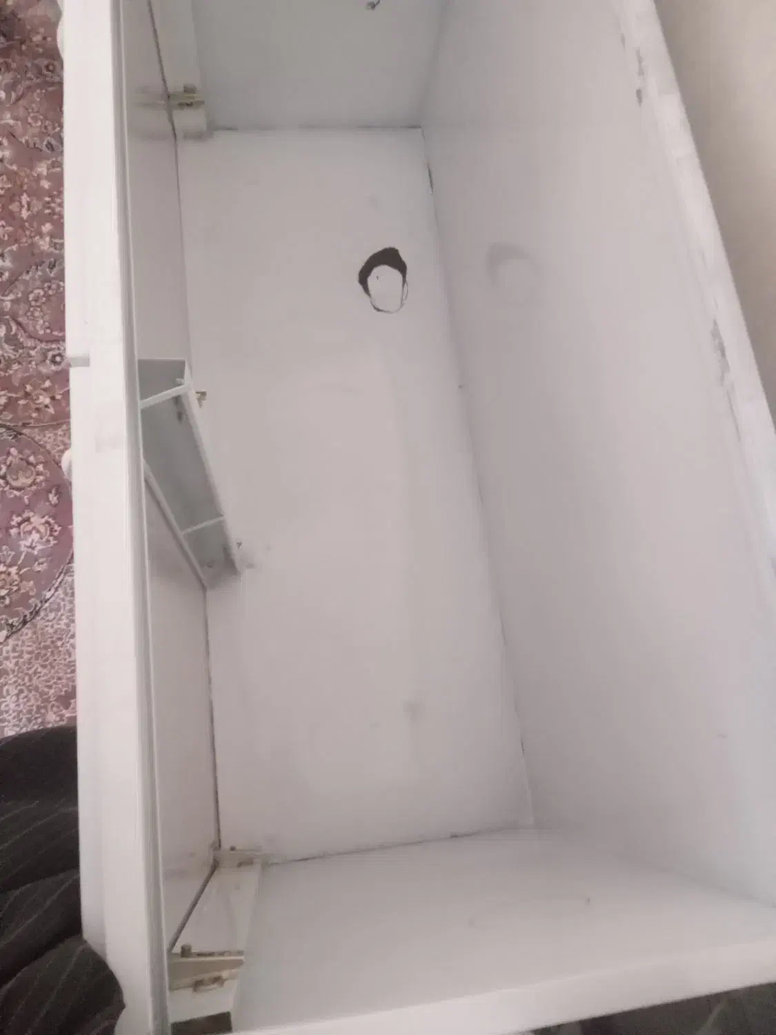 کابینت زیر سینک|مصالح و تجهیزات ساختمان|ماهیدشت, |دیوار