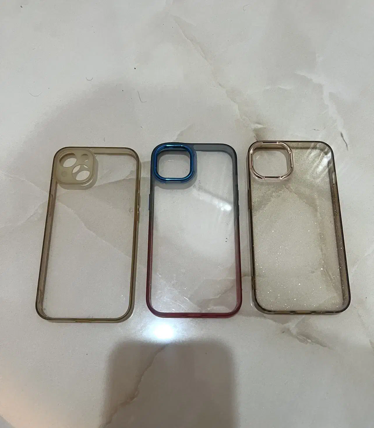 قاب گوشی آیفون 13|لوازم جانبی موبایل و تبلت|فردیس, منظریه|دیوار