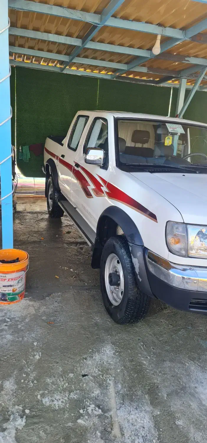 پیکاب در حد|خودرو سواری و وانت|مریوان, |دیوار