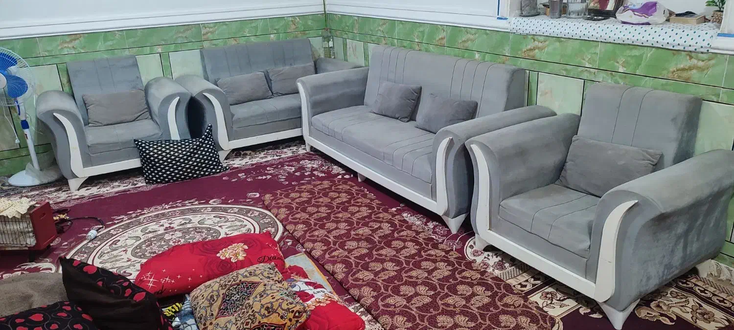 مبلمان|مبلمان اداری|شادگان, |دیوار