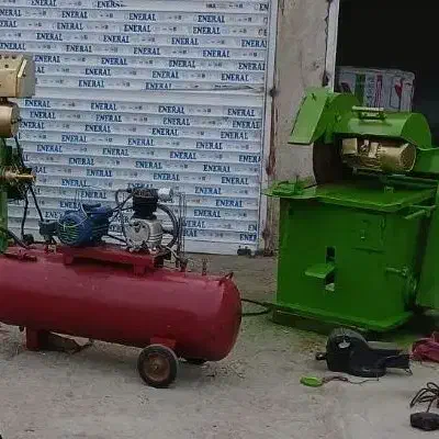 ،پمپ‌باد.گیررومیز‌.دریل ستونی.سنگ فریز‌ترانس‌جوش‌‌|ماشین‌آلات صنعتی|قدس, شهر‌قدس|دیوار