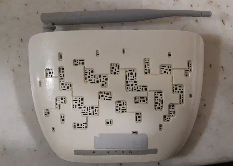 مودم روتر وای فای|مودم و تجهیزات شبکه|نسیمشهر, |دیوار