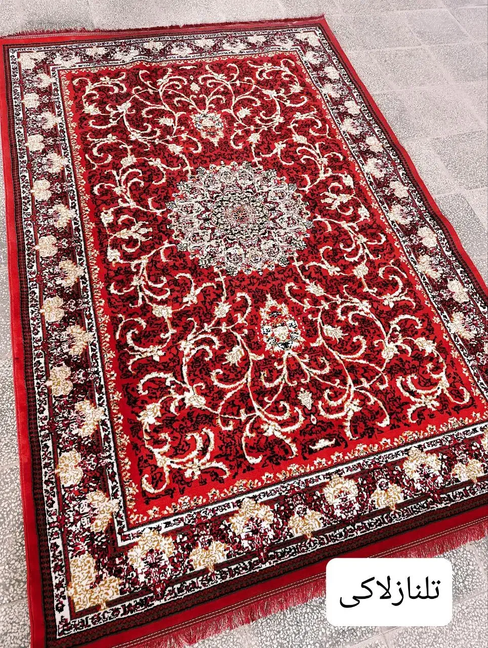 فرش اقتصادی|فرش|نکا, |دیوار