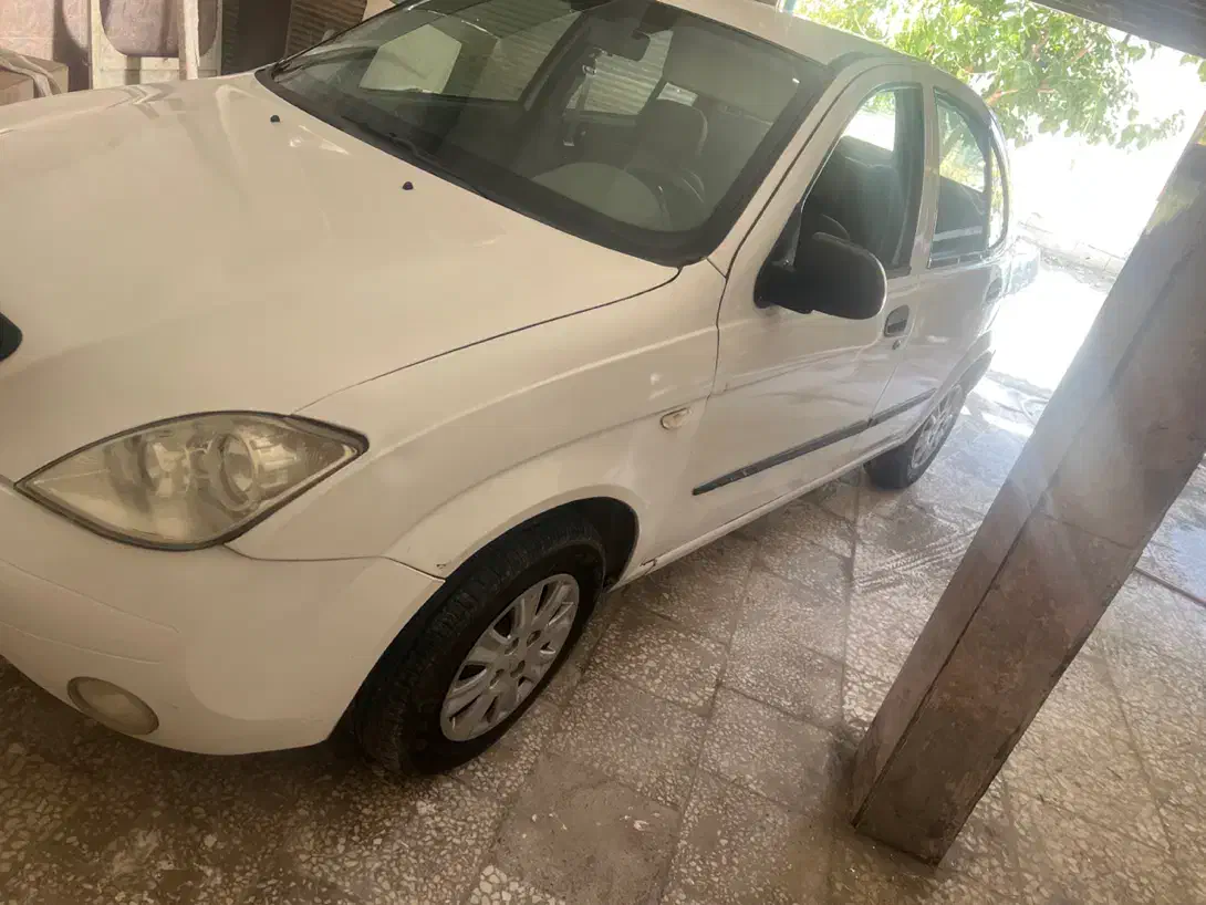 تیبا 97|خودرو سواری و وانت|کرمانشاه, |دیوار