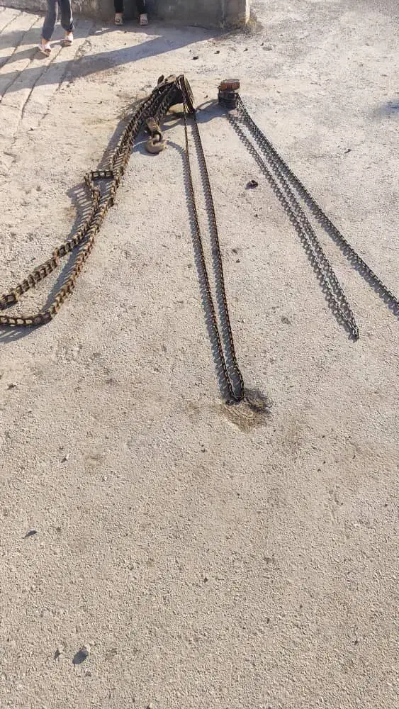 جرثقیل ۱.۲کیتوگروپ ژاپن وجرثقیل ۵۰تن|ماشین‌آلات صنعتی|رفسنجان, |دیوار