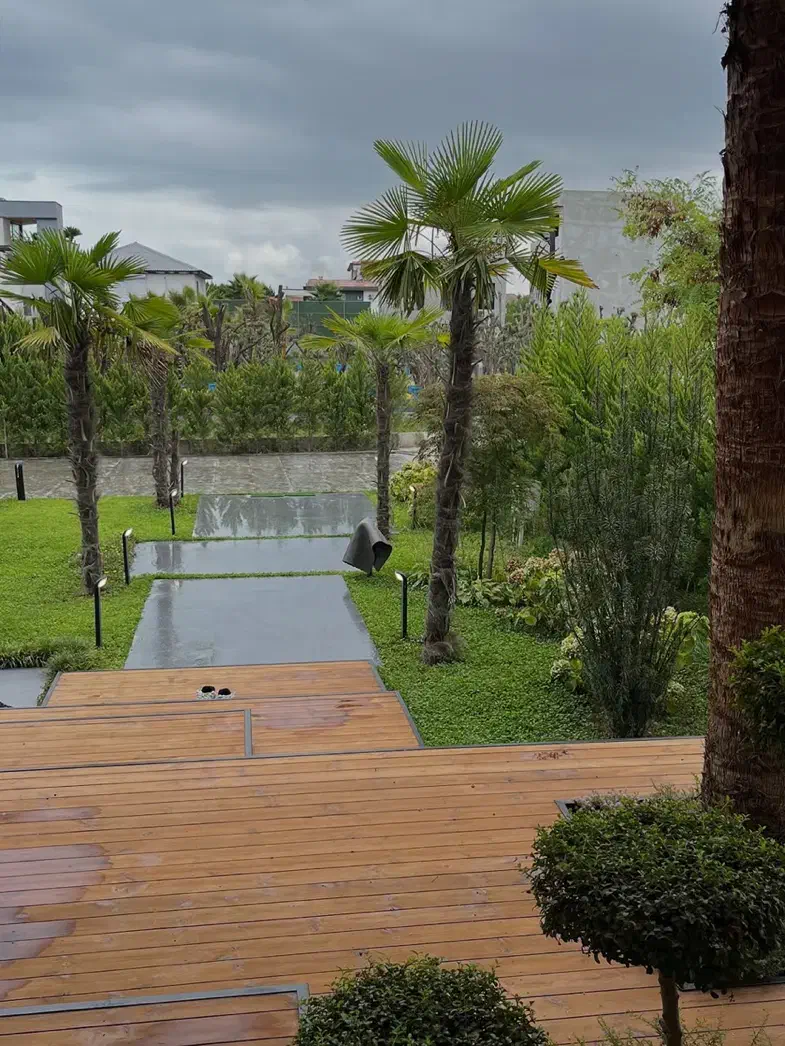 فروش ویلا مدرن فول فرنیش|فروش خانه و ویلا|سلمانشهر, |دیوار