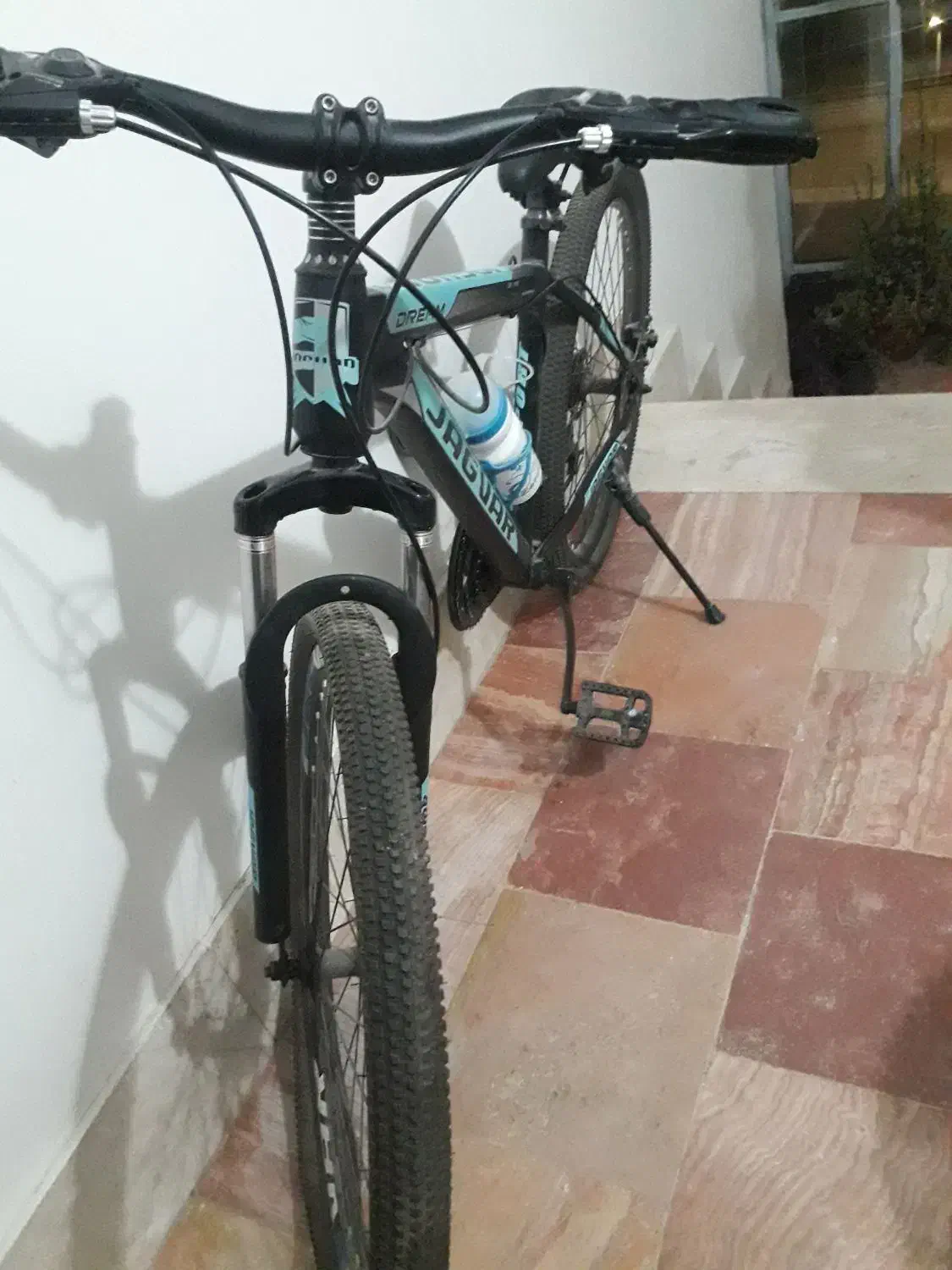 دوچرخه کوهستان|دوچرخه، اسکیت، اسکوتر|کرج, محمود آباد|دیوار