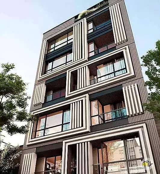 آپارتمان ۹۰ متری در کشاورز ۵ طبقه اول دو خوابه|اجارهٔ آپارتمان|مشهد, نوید|دیوار